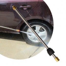 Ống nối dài súng phun xịt rửa xe PKS005 (37cm)